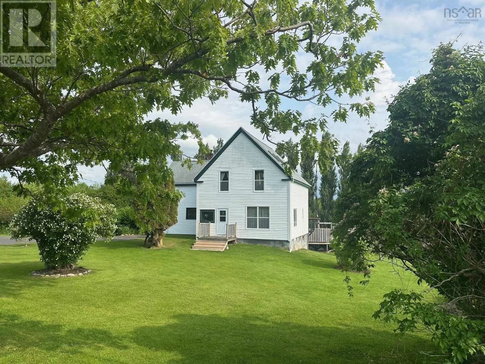 House for rent: 2026 221 Highway, Weltons Corner, Nova Scotia B0P 1C0