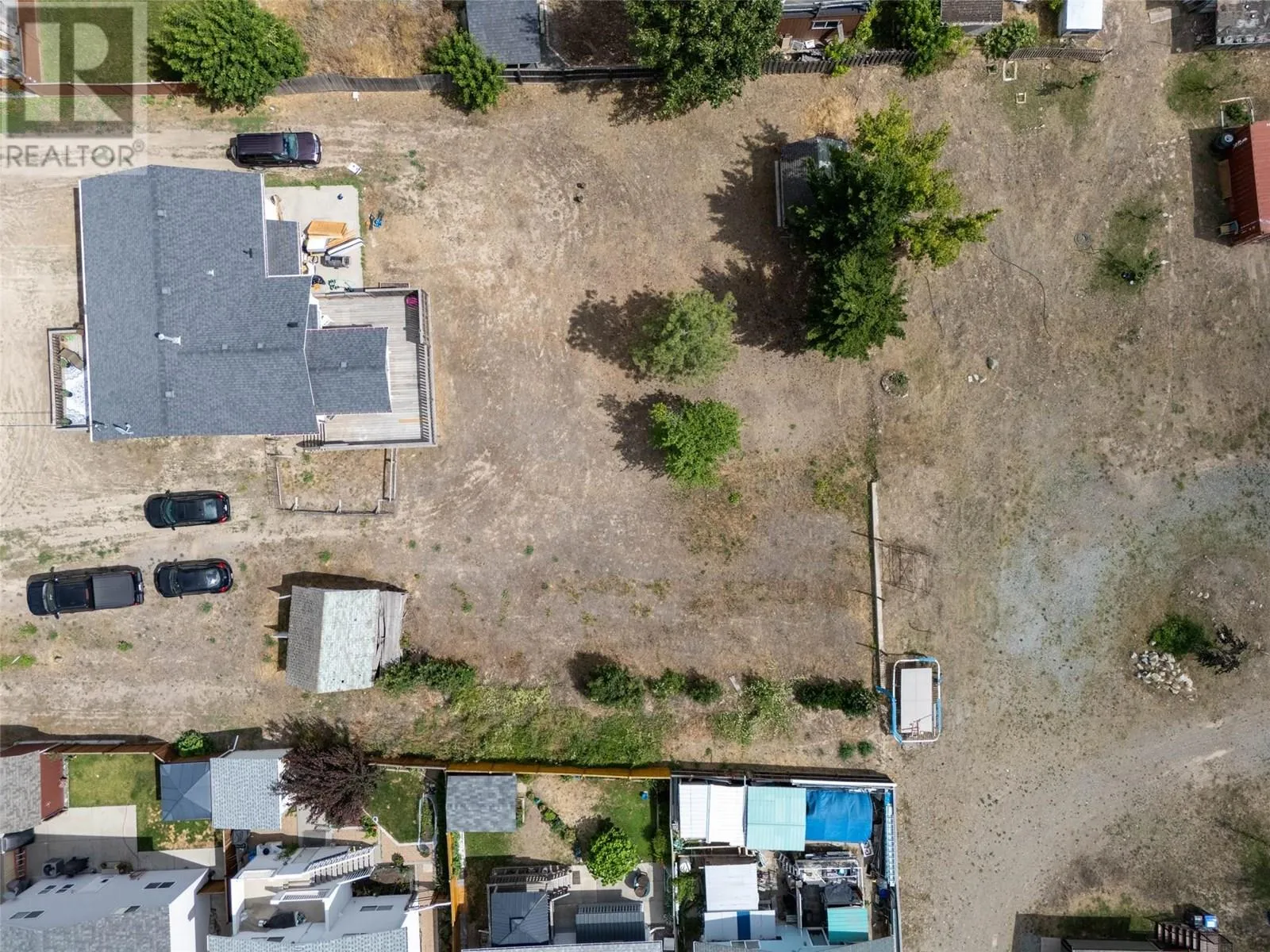 House for rent: 2026 Priest Avenue, Merritt, British Columbia V1K 0A3