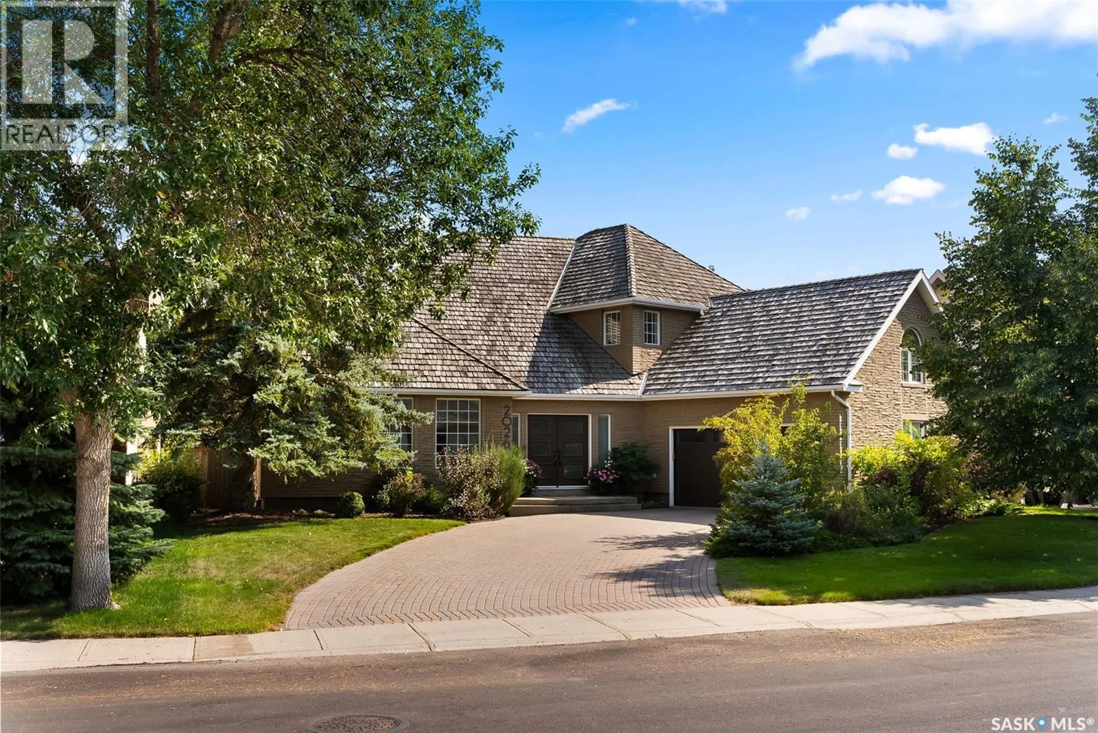 House for rent: 2026 Wascana Greens, Regina, Saskatchewan S4V 2M1