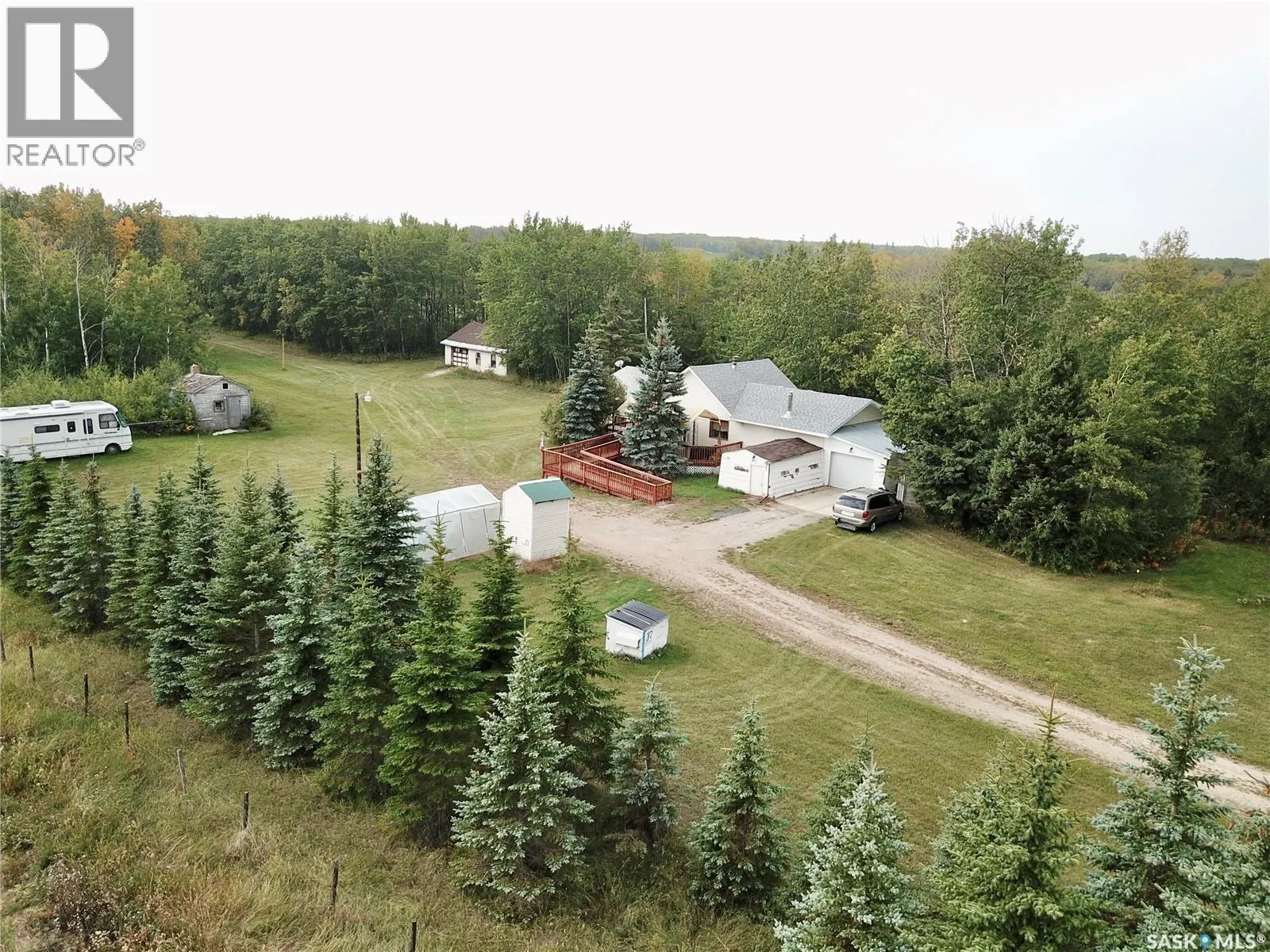 House for rent: 20264 Hwy 3 Acreage, Spiritwood Rm No. 496, Saskatchewan S0J 2M0