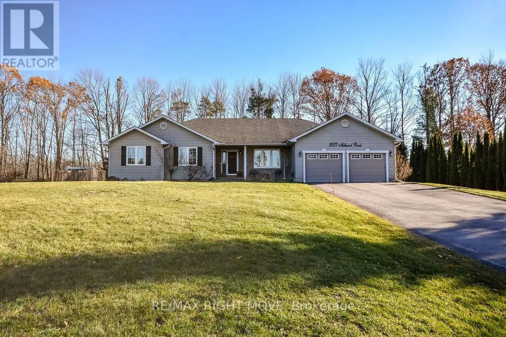 House for rent: 2027 Millwood Road, Severn, Ontario L3V 0V6