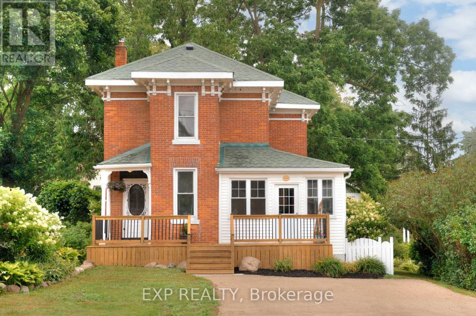 House for rent: 2027 Victoria Street, Howick, Ontario N0G 1X0