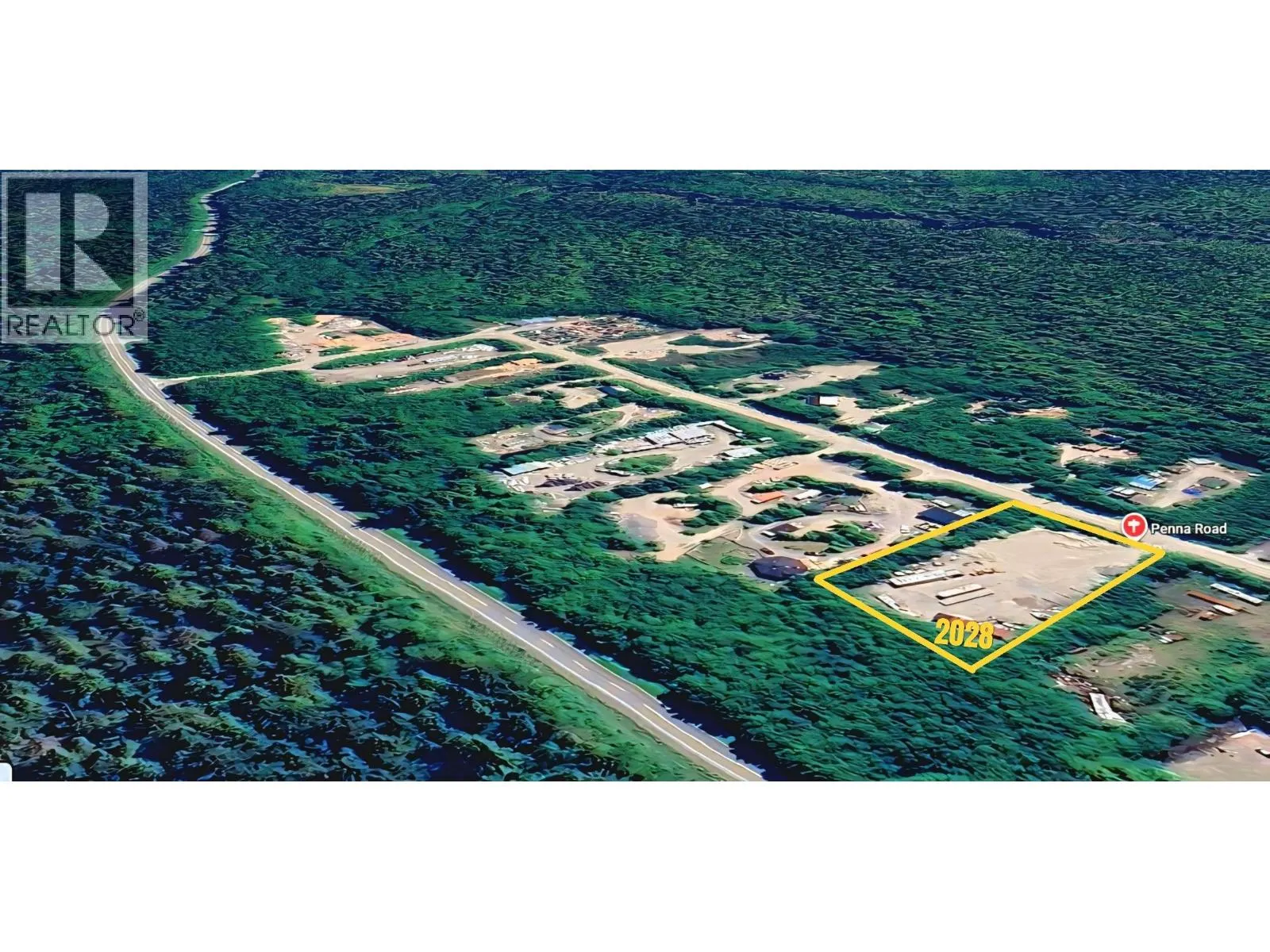 2028 Penna Road, Masset, British Columbia V0T 1M0