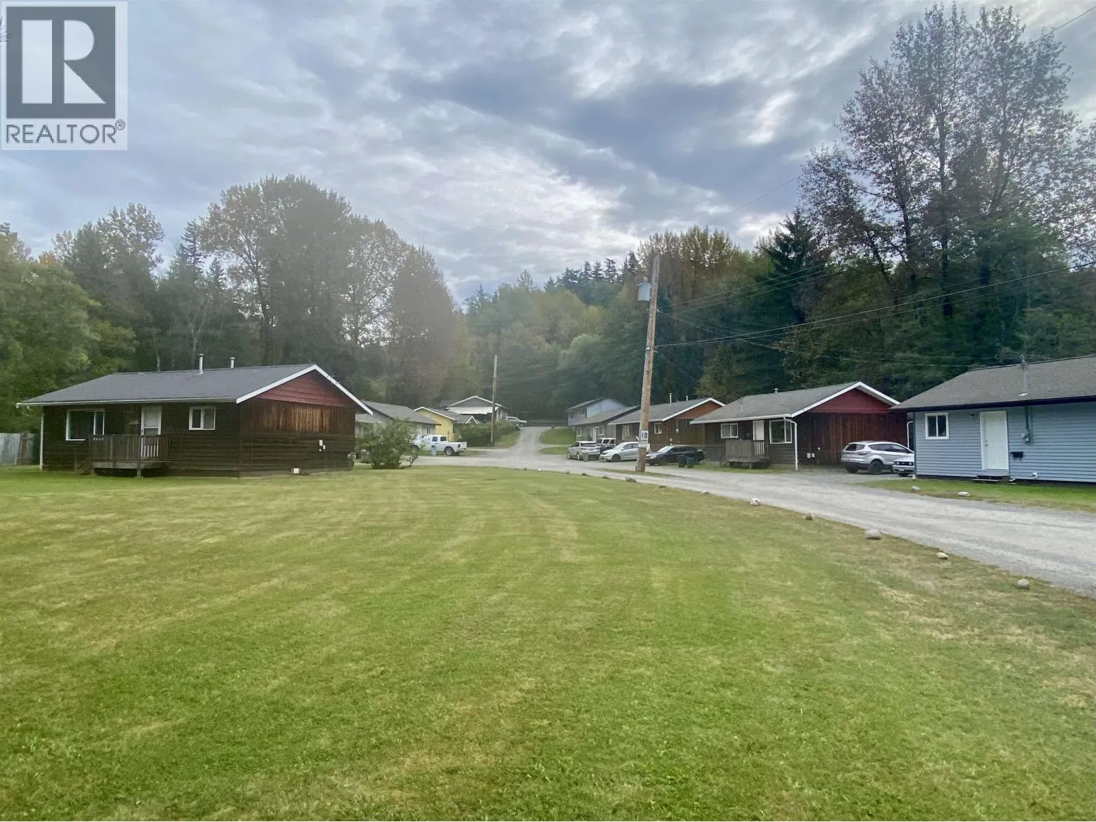 2028 Queensway Drive, Terrace, British Columbia V8G 3W8