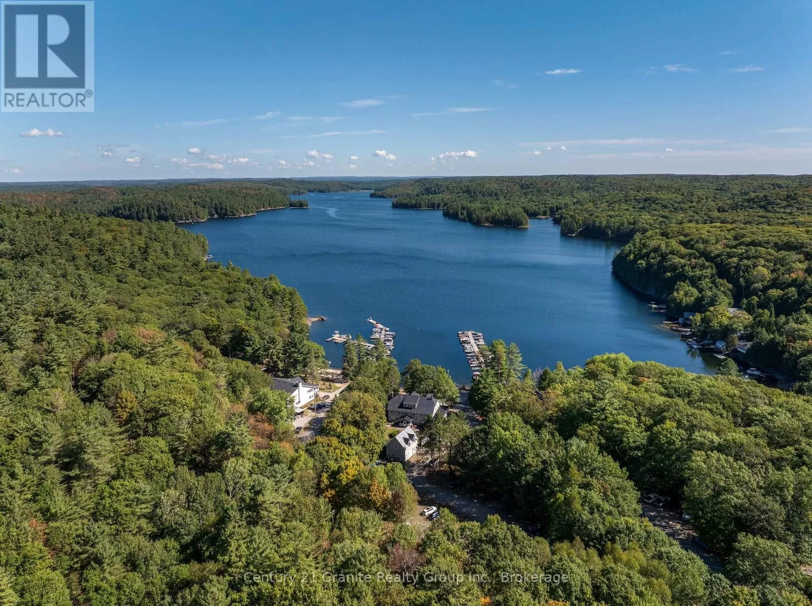 2029 Little Hawk Lake Road, Algonquin Highlands, Ontario K0M 1S0