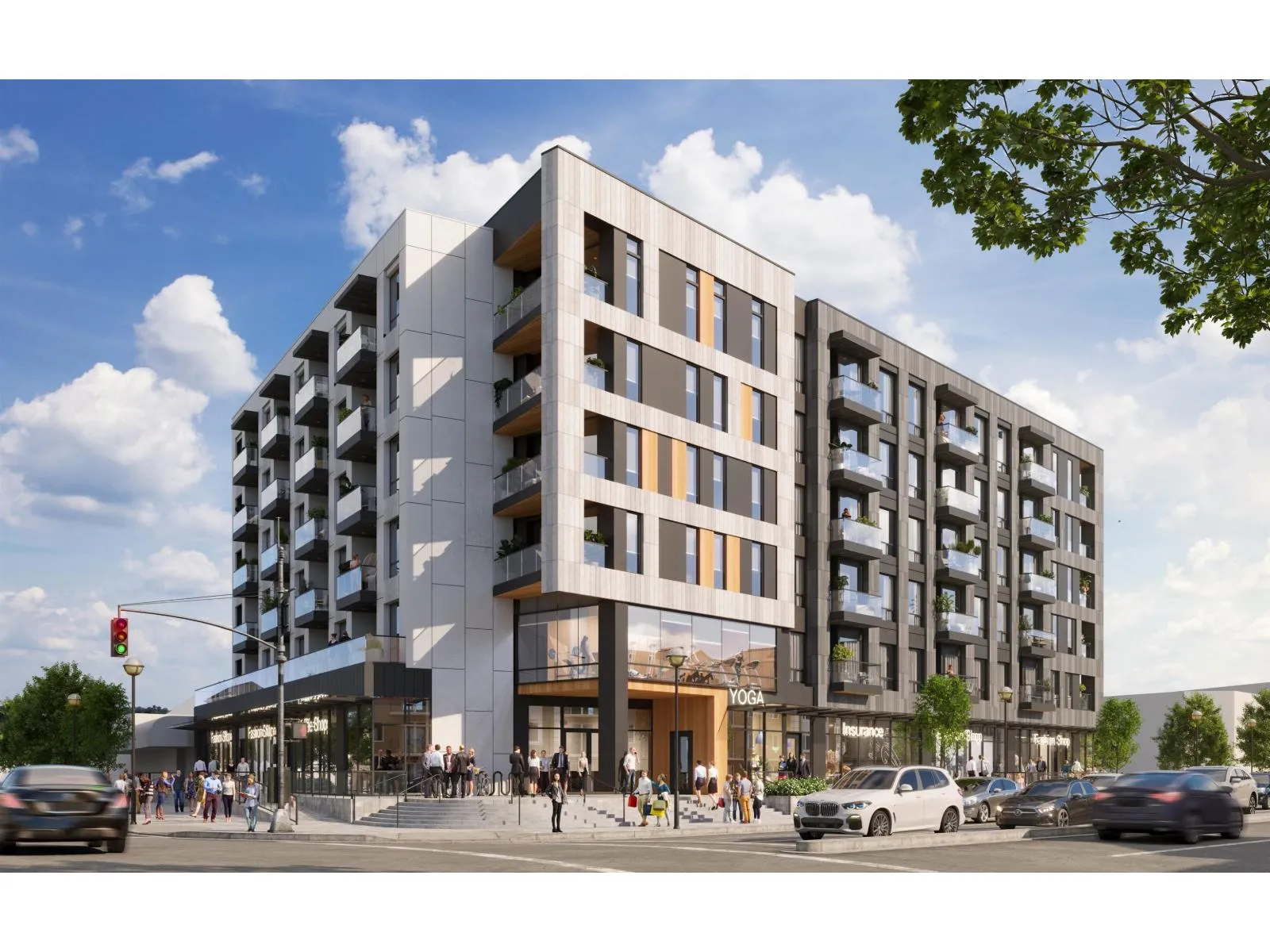 20297 Fraser Highway, Langley, British Columbia V3A 4E8