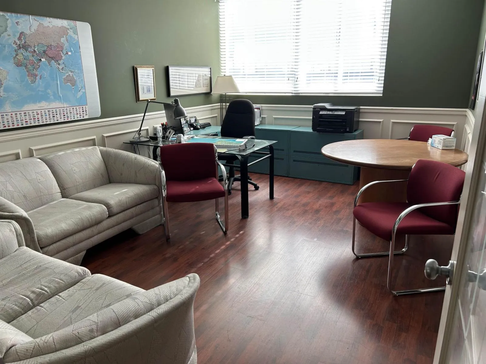 203 12885 85 Avenue, Surrey, British Columbia V3W 0K8