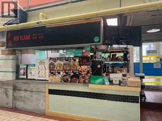 203 1610 Robson Street, Vancouver, British Columbia V6G 1C7