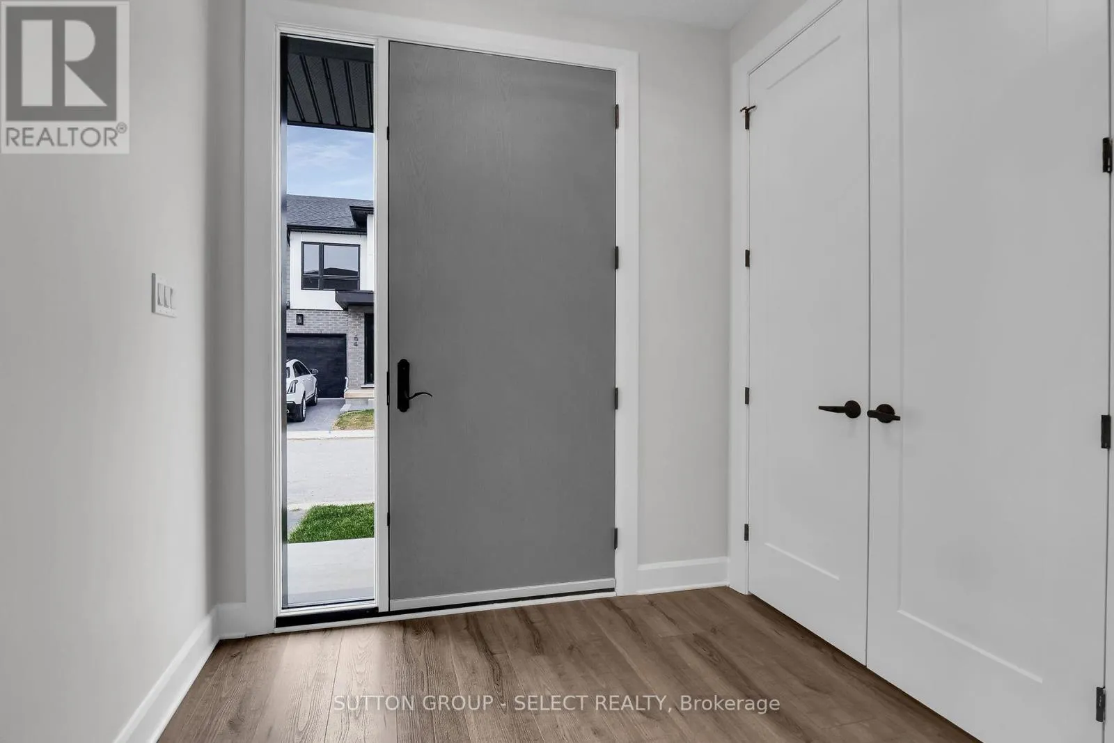 203 - 175 Doan Drive, Middlesex Centre, Ontario N0L 2R0