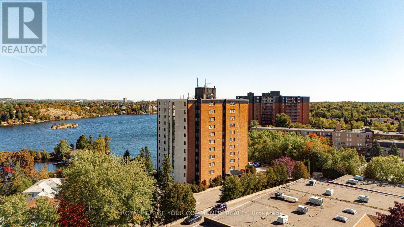 203 - 2000 Regent Street, Greater Sudbury, Ontario P3E 5T5