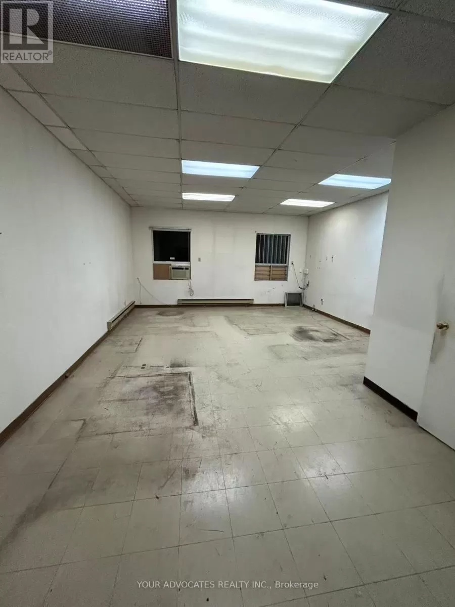 Offices for rent: 203 - 430 Dundas Street W, Toronto, Ontario M5T 1G7