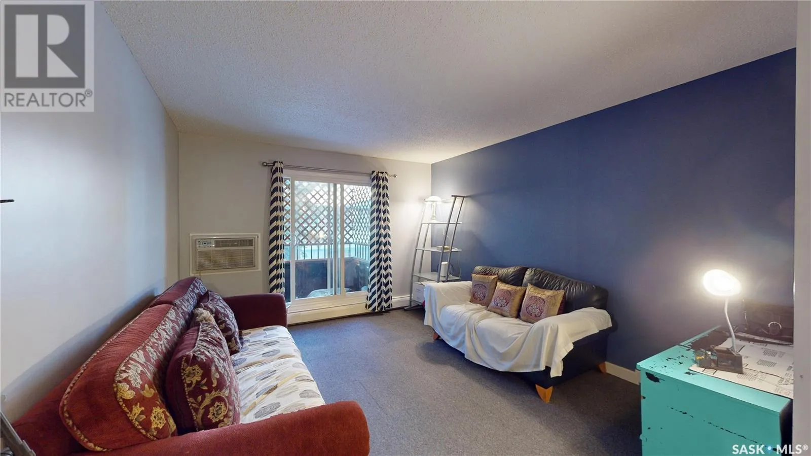 Apartment for rent: 203 601 X Avenue S, Saskatoon, Saskatchewan S7M 4R7