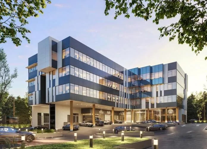 203 6611 152a Street, Surrey, British Columbia V3S 3L4