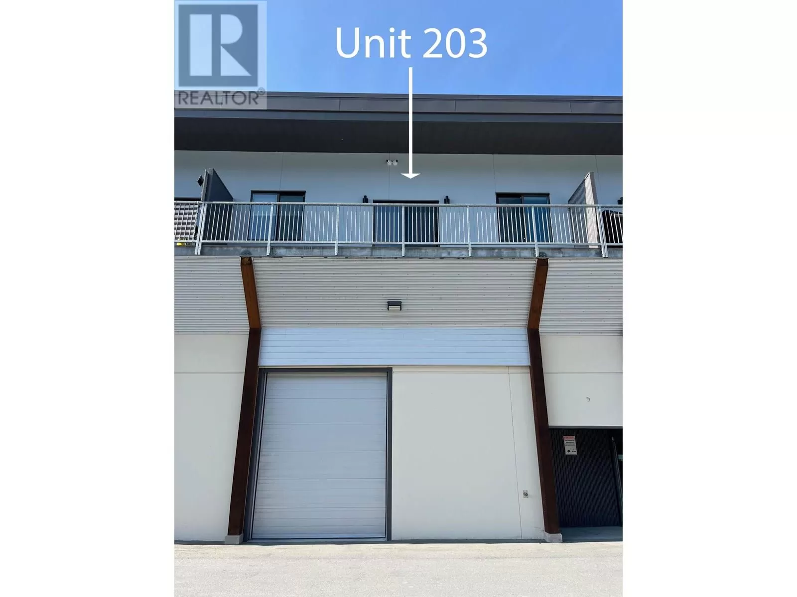 203 7322 Old Mill Road, Pemberton, British Columbia V0N 2L0