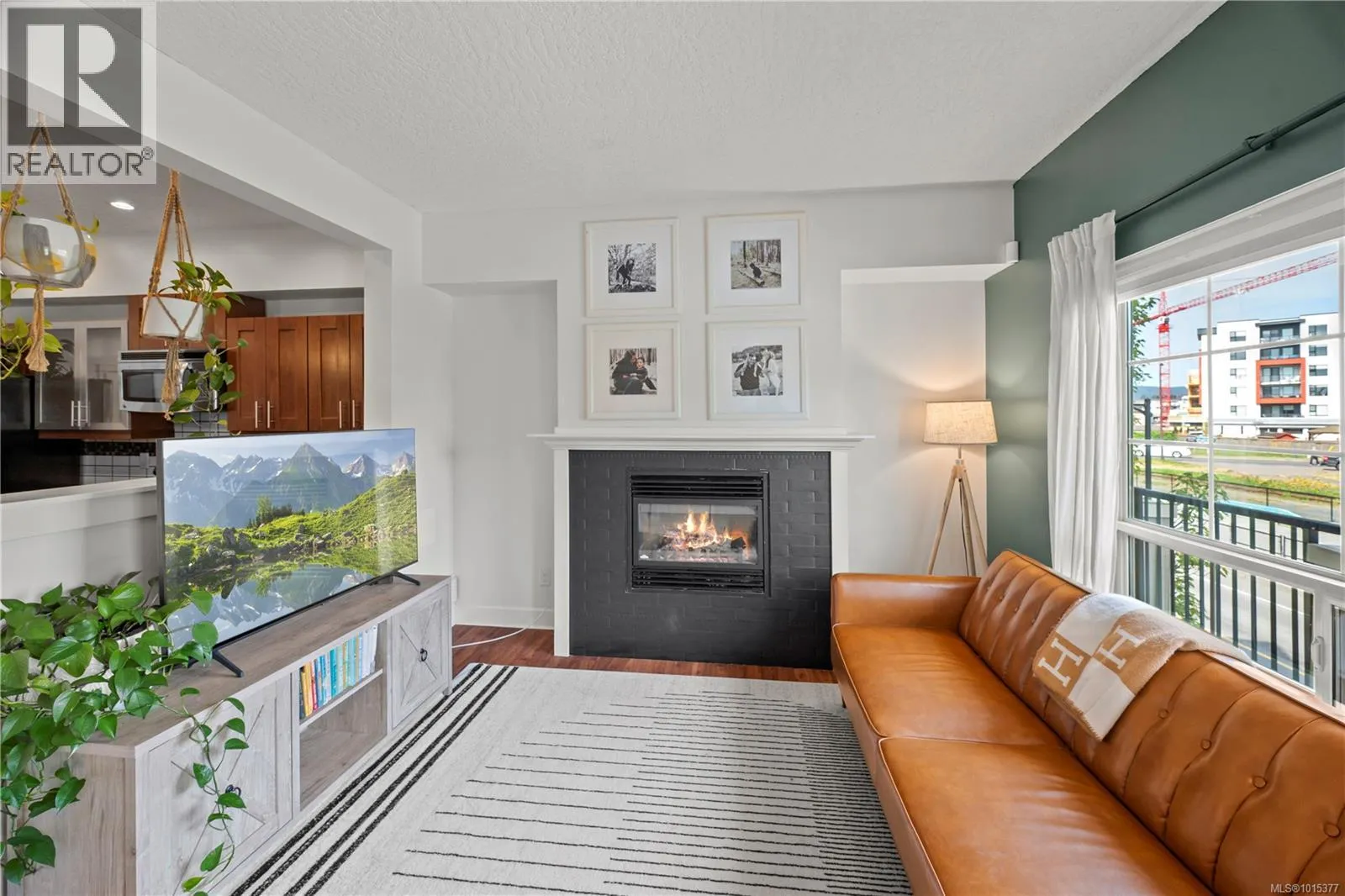 Row / Townhouse for rent: 203 785 Station Ave, Langford, British Columbia V9B 0E6