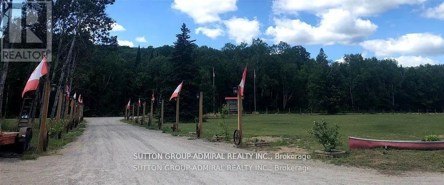 Other for rent: 203 - 98 North Shore Road, Kearney, Ontario P0A 1M0