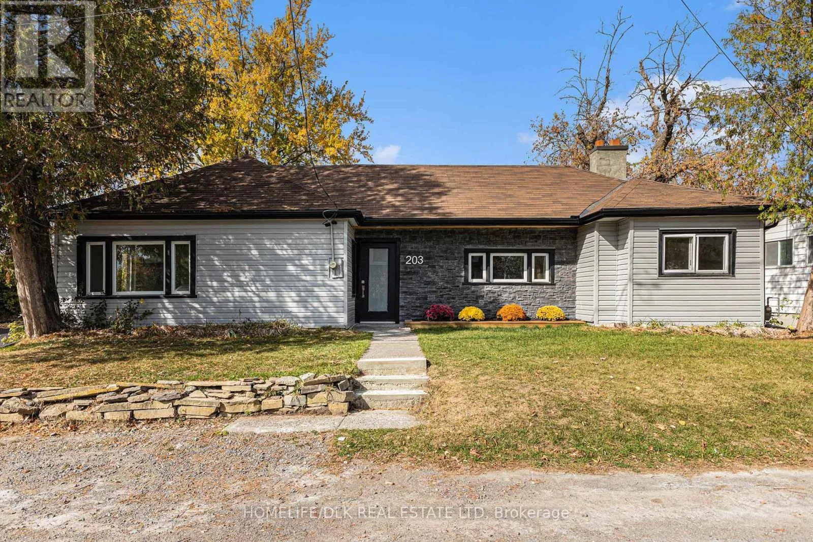 House for rent: 203 Adelaide Street, Mississippi Mills, Ontario K0A 1A0