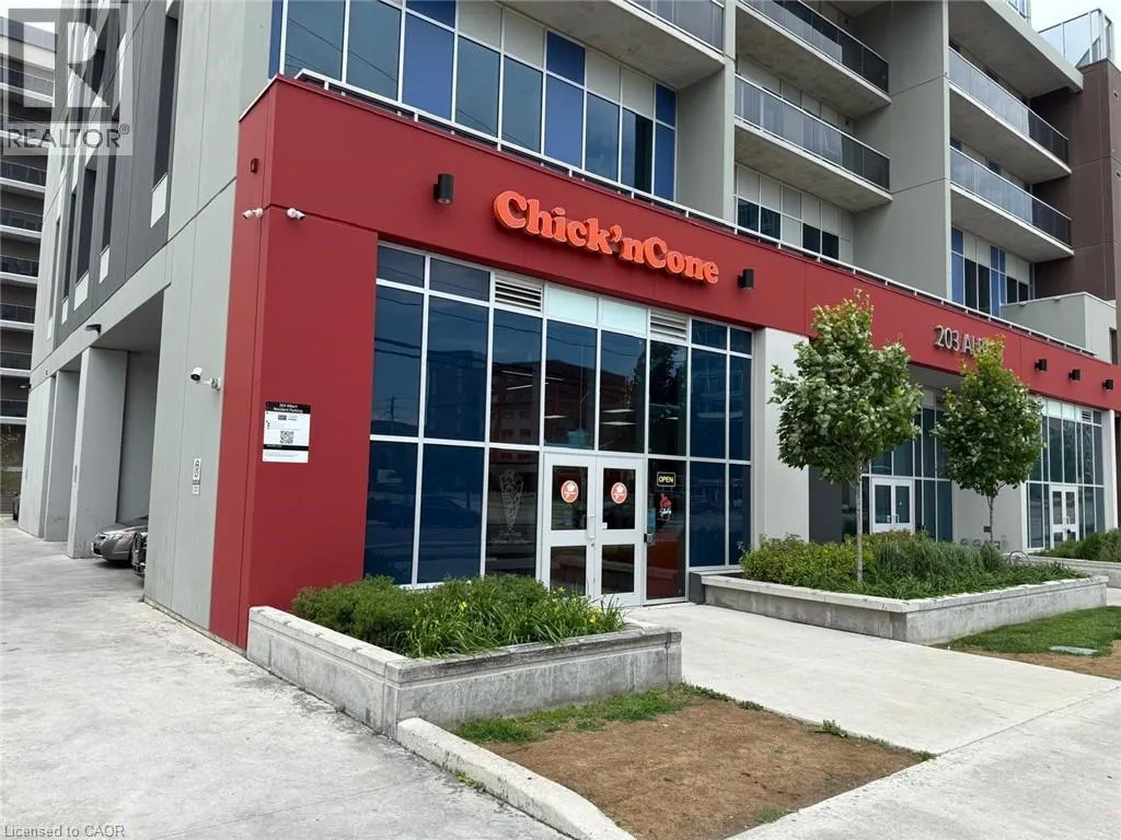 203 Albert Street Unit# 3, Waterloo, Ontario N2L 0K6