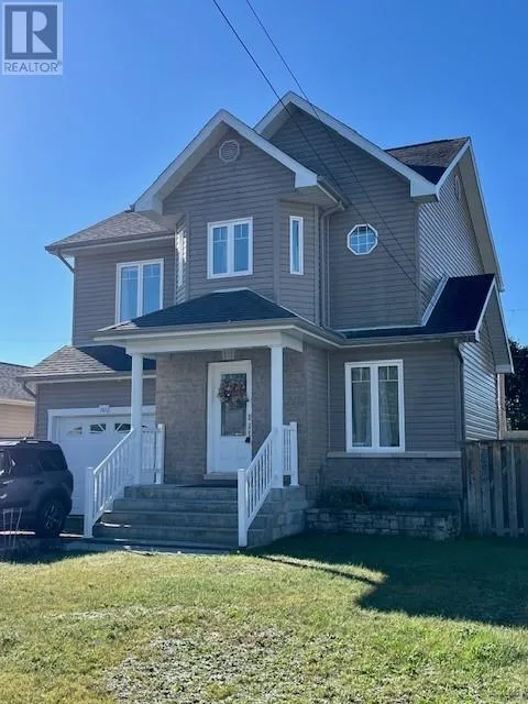 House for rent: 203 Annette Street, Espanola, Ontario P5E 1H5