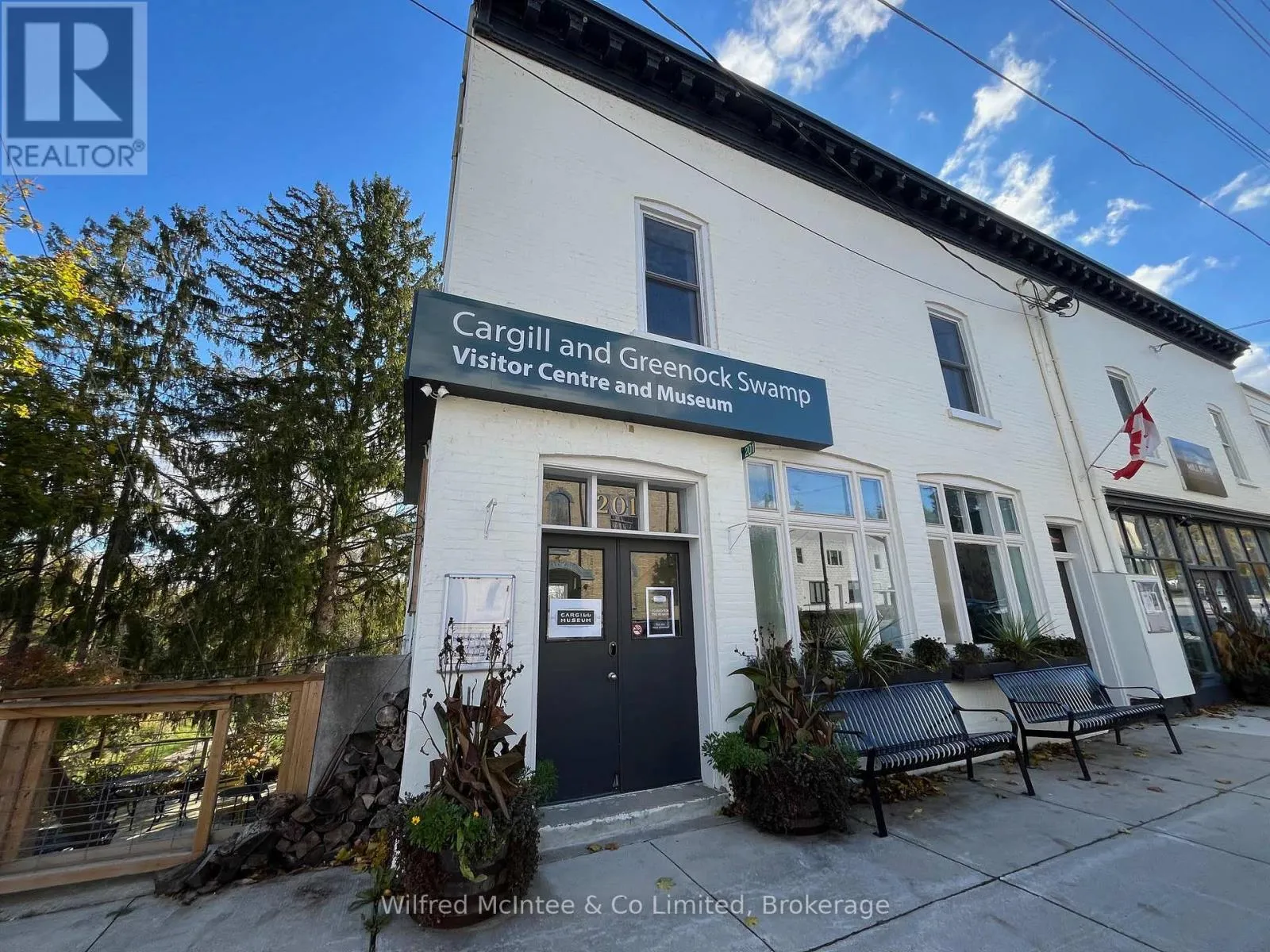 203 Cargill Road, Brockton, Ontario N0G 1J0