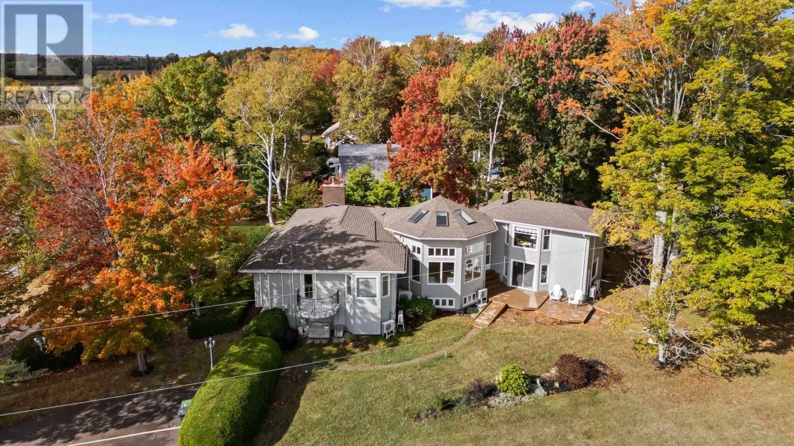 House for rent: 203 Ferry Road, Cornwall, Prince Edward Island C0A 1H4