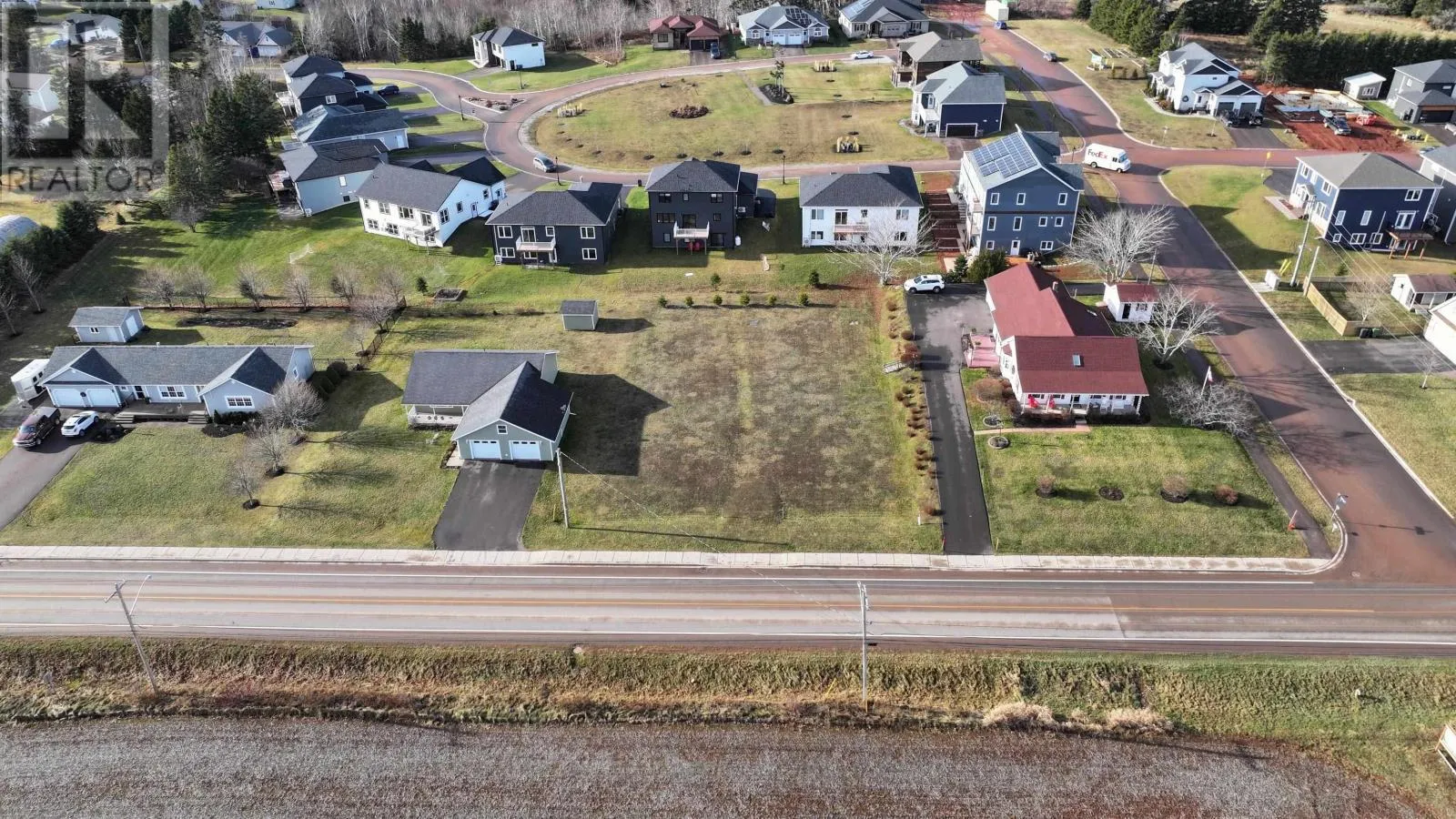 203 Kinlock Road, Stratford, Prince Edward Island C1B 2M5