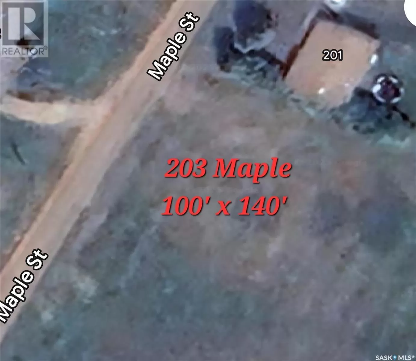 Unknown for rent: 203 Maple Street, Wolseley, Saskatchewan S0G 5H0