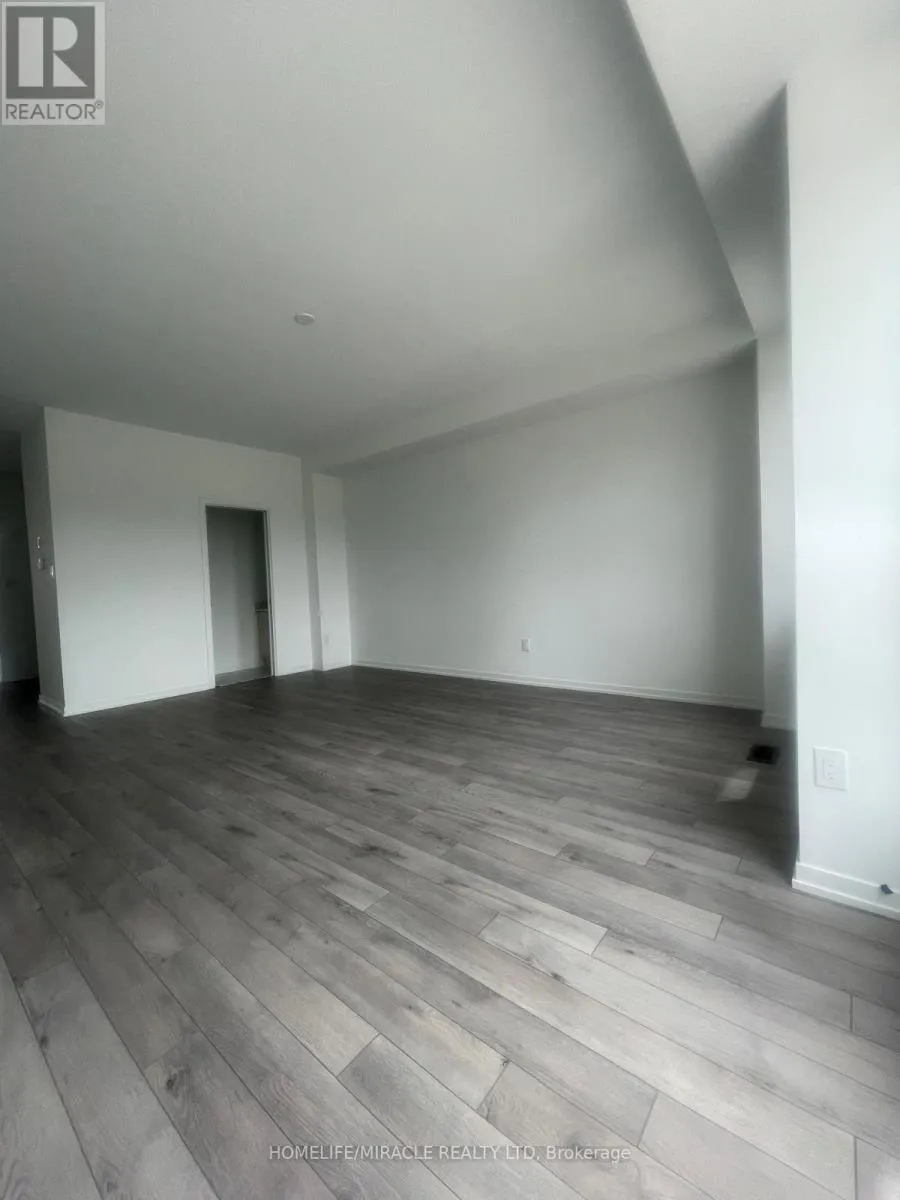 Row / Townhouse for rent: 203 Monarch Avenue, Ajax, Ontario L1S 7M3