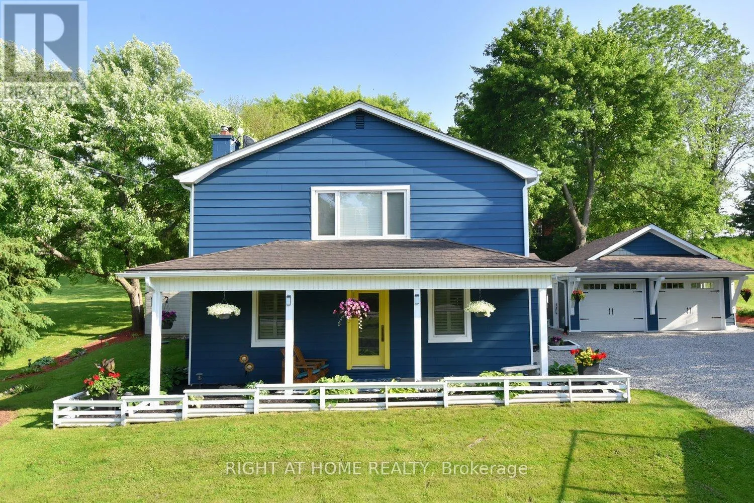 House for rent: 2030 Governors Road, Hamilton, Ontario L0R 1J0