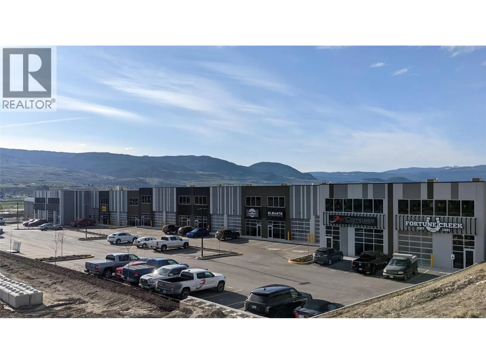 Other for rent: 2030 Matrix Crescent Unit# 108, Kelowna, British Columbia V1V 0G5