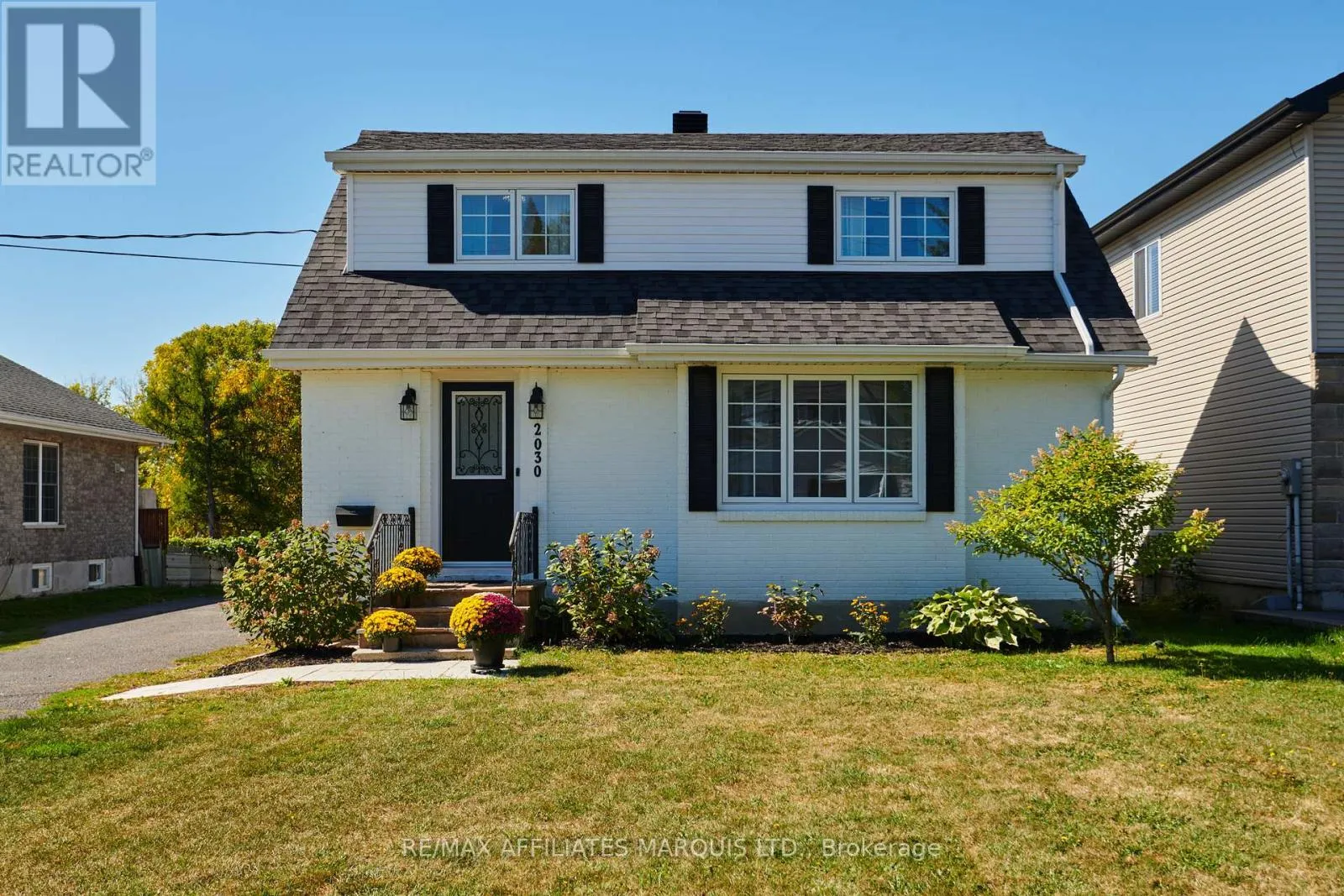 House for rent: 2030 Pitt Street, Cornwall, Ontario K6J 5G1