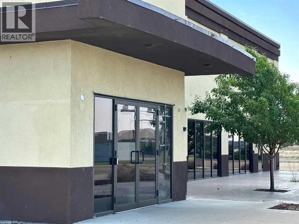 2030 Strachan Road Se, Medicine Hat, Alberta T1B 3M6