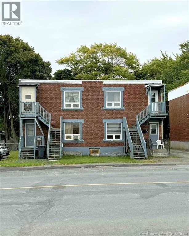 20-30 Water Street, Campbellton, New Brunswick E3N 1A7