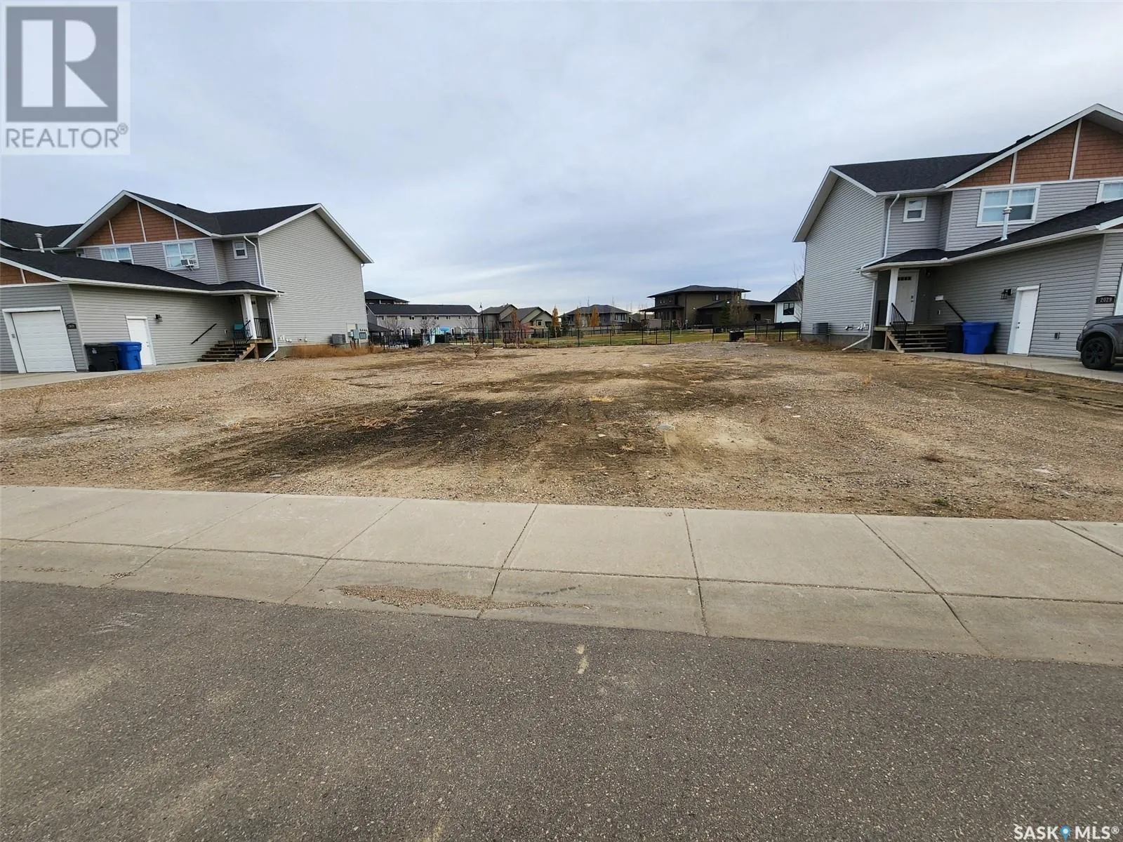 Unknown for rent: 2031 2033 2035 2037 Nicholson Road, Estevan, Saskatchewan S4A 2Y4