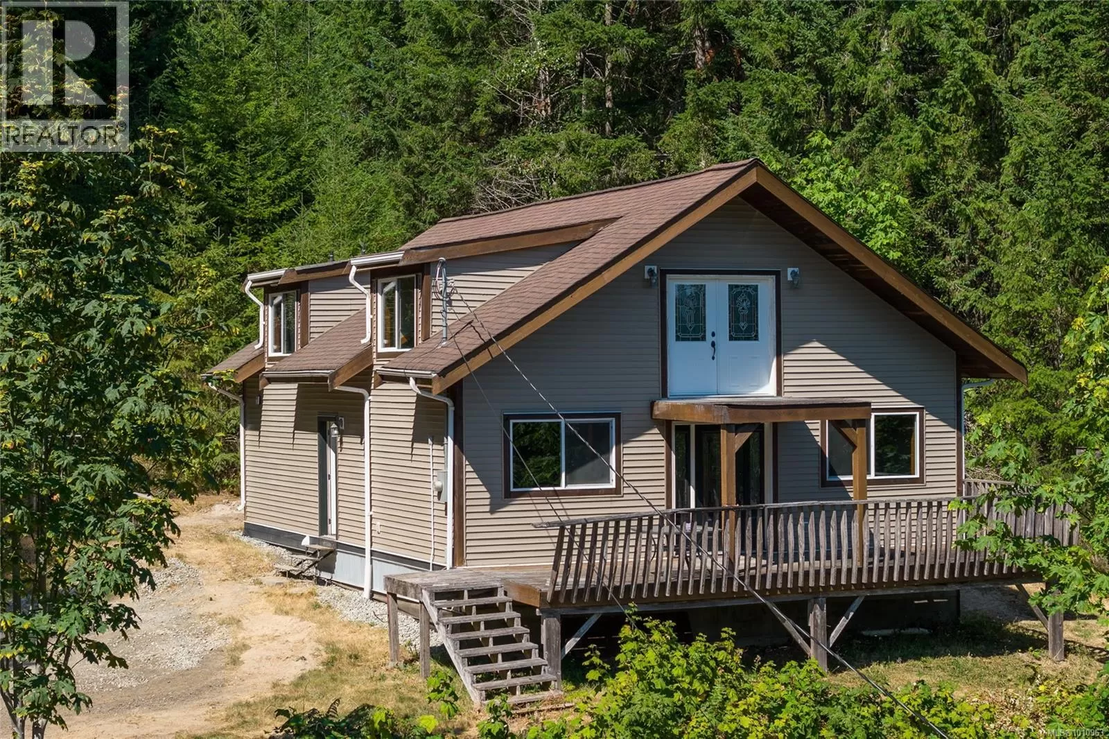 House for rent: 2031 Waring Rd, Nanaimo, British Columbia V9X 1V1