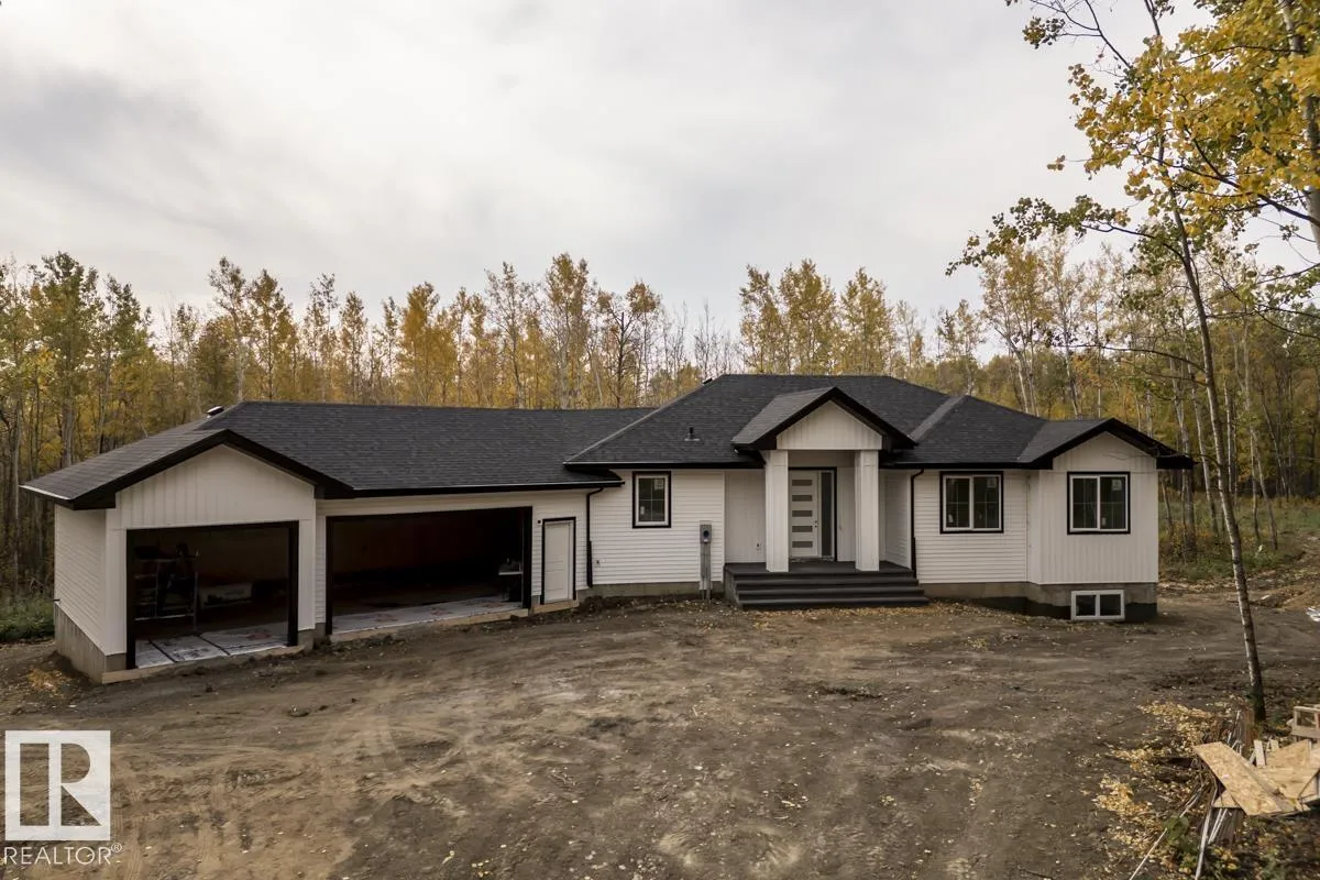 House for rent: 20319 Twp Rd 504, Rural Beaver County, Alberta T0B 4J2