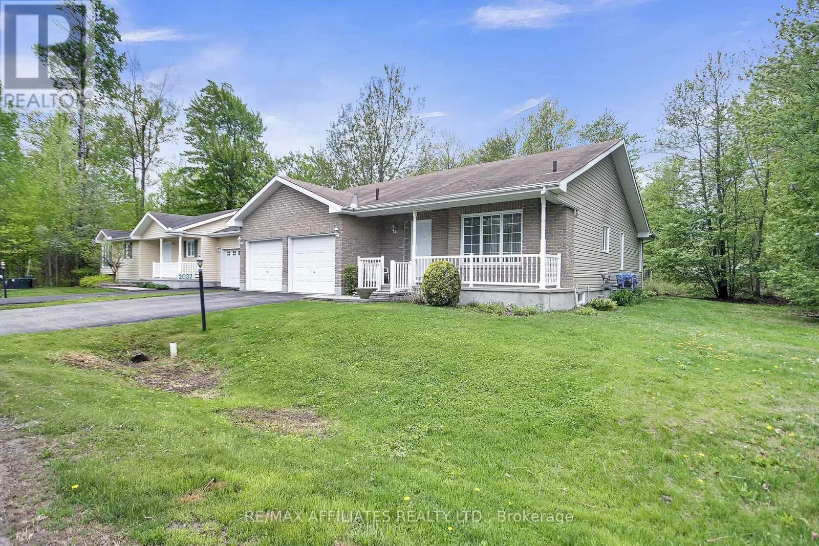 House for rent: 2032 Sun Vista Private, Ottawa, Ontario K4P 0A7