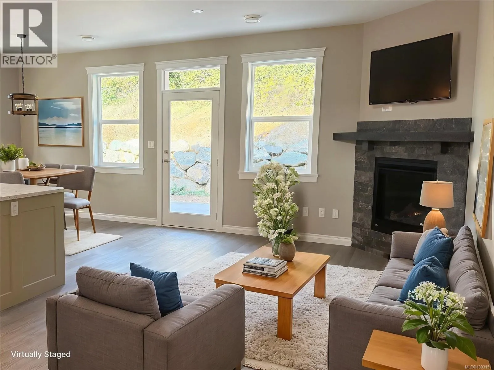 House for rent: 2033 Oakhill Pl, Duncan, British Columbia V9L 0J2