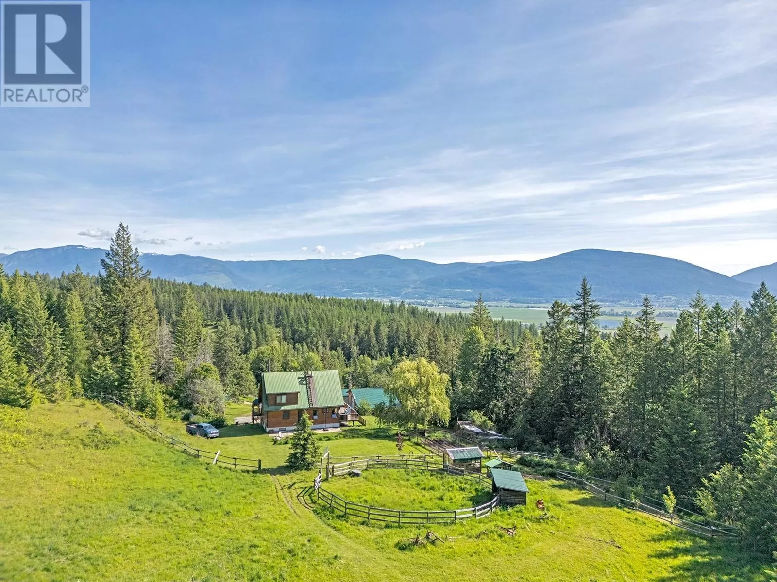 House for rent: 2033 Smith Road, Creston, British Columbia V0B 1G7