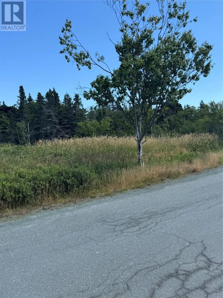 20-34 Crowes Lane, Torbay, Newfoundland & Labrador A1K 1H5