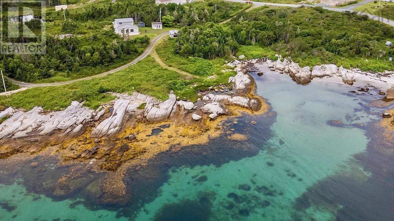 Recreational for rent: 2034 Lower Prospect Road, Lower Prospect, Nova Scotia B3T 1Y8