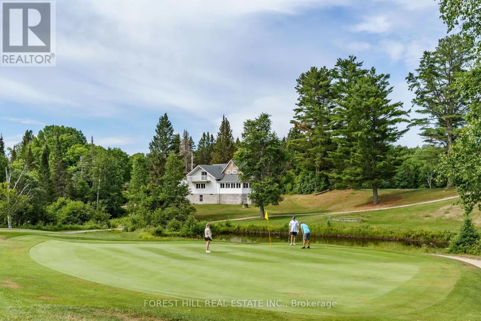 2035 Eagle Lake Road, Machar, Ontario P0A 1X0