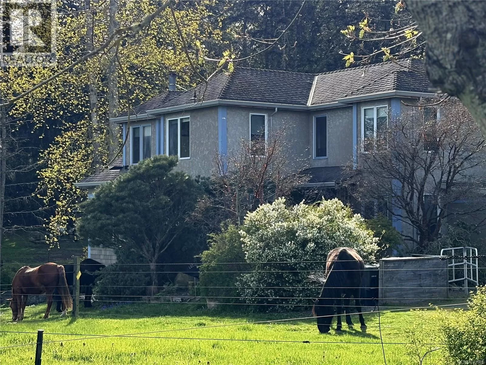 House for rent: 2035 Pace Rd, Nanaimo, British Columbia V9X 1N8