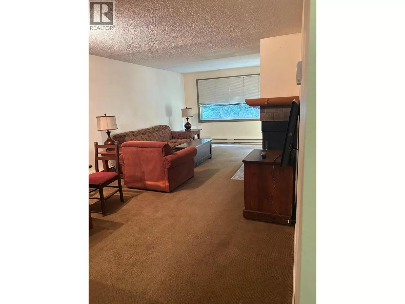 Apartment for rent: 2035 Panorama Drive Unit# 116, Panorama, British Columbia V0A 1T0