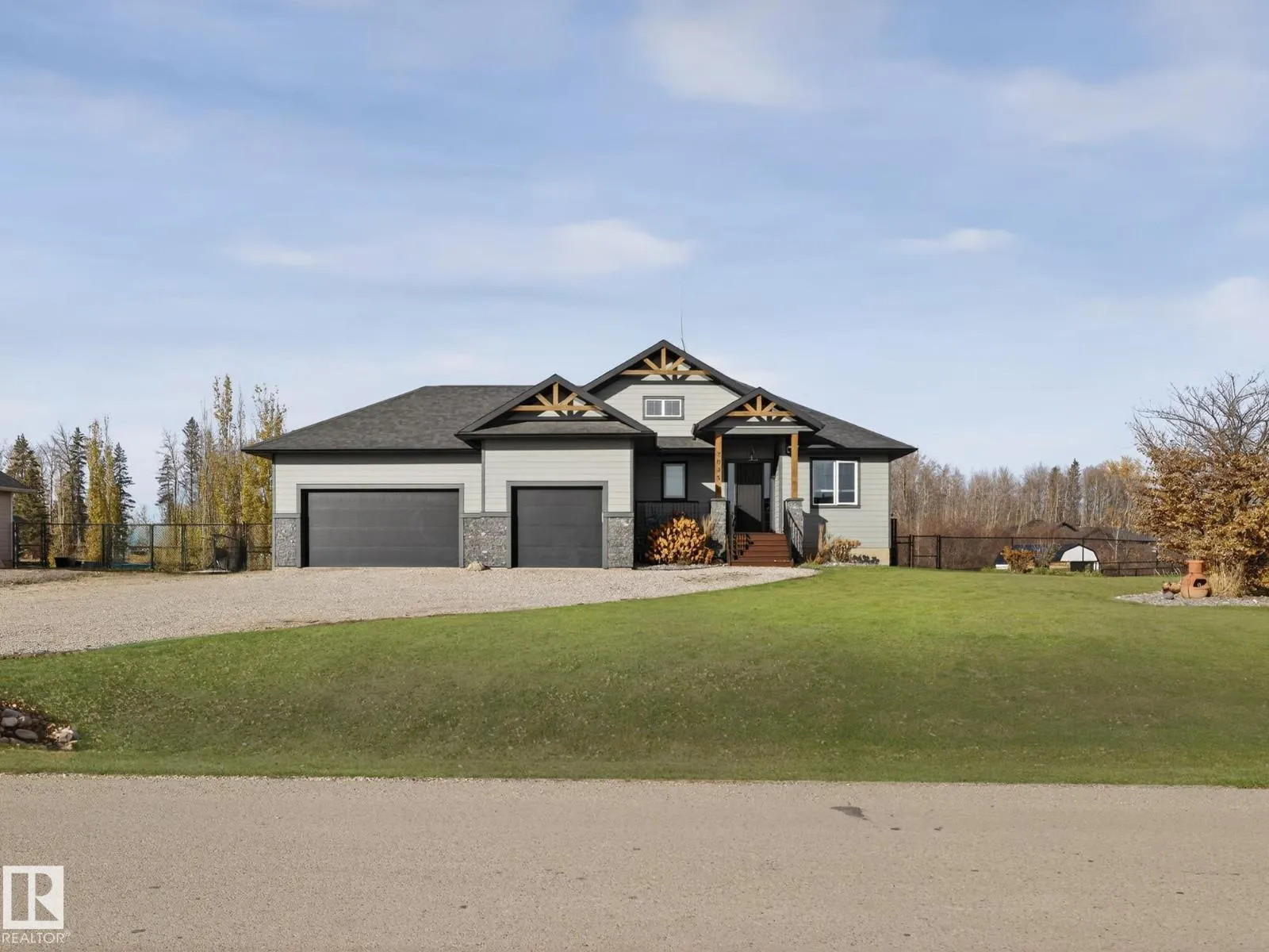 House for rent: 2035 Spring Lake Dr, Rural Parkland County, Alberta T7Z 0G8