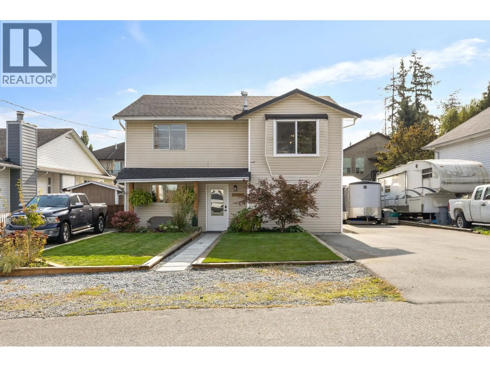 House for rent: 20350 Ospring Street, Maple Ridge, British Columbia V2X 1K6