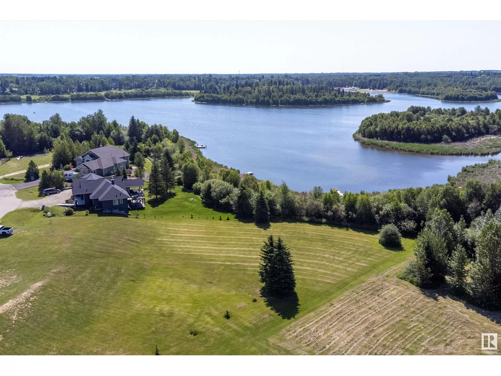 No Building for rent: 2036 Aspen Wy, Rural Parkland County, Alberta T7Z 0G8