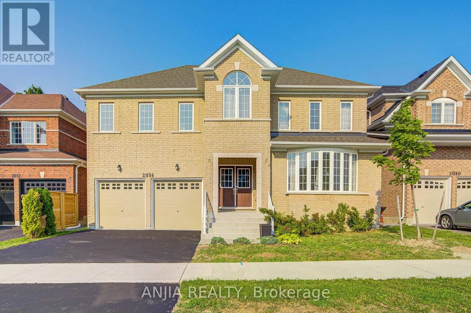 House for rent: 2036 Kurelo Drive, Oshawa, Ontario L1K 0W7