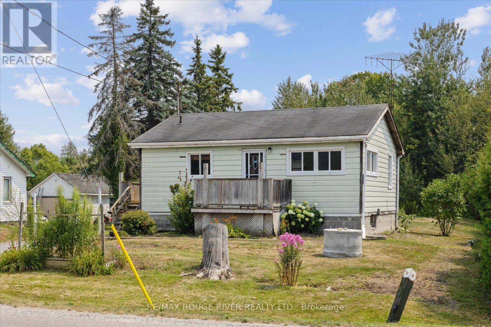 House for rent: 2037 Nash Road, Clarington, Ontario L1C 3K4