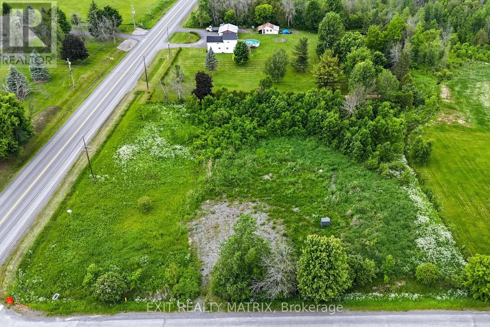 20373 Eigg Road, North Glengarry, Ontario K0C 1A0